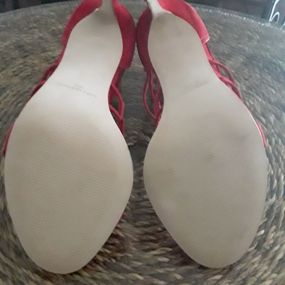 Steve Madden Shoes - Picture 4 of 4